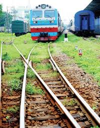 Hơn 600 người chết và bị thương do tai nạn giao thông đường sắt